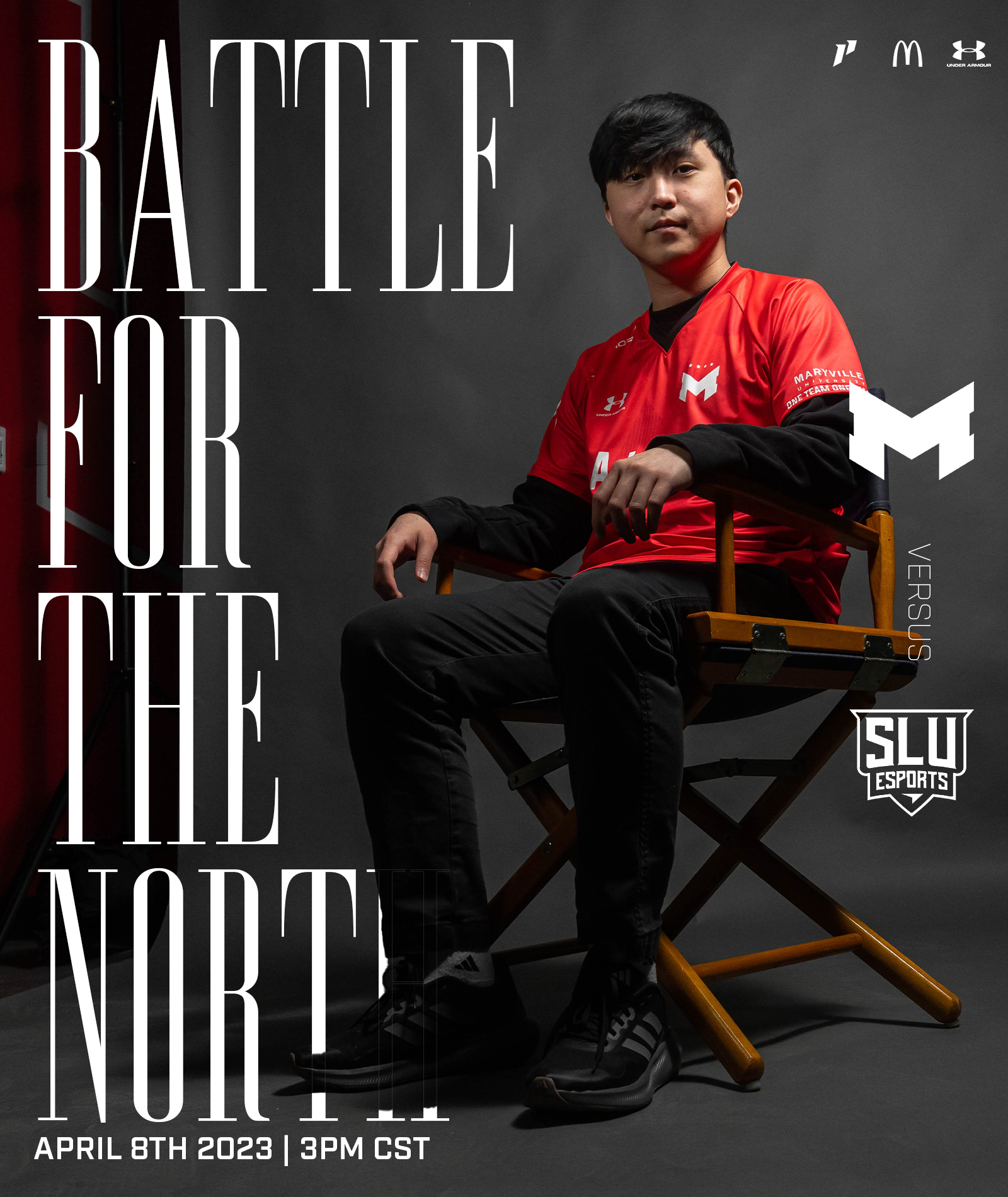 Battle for the North