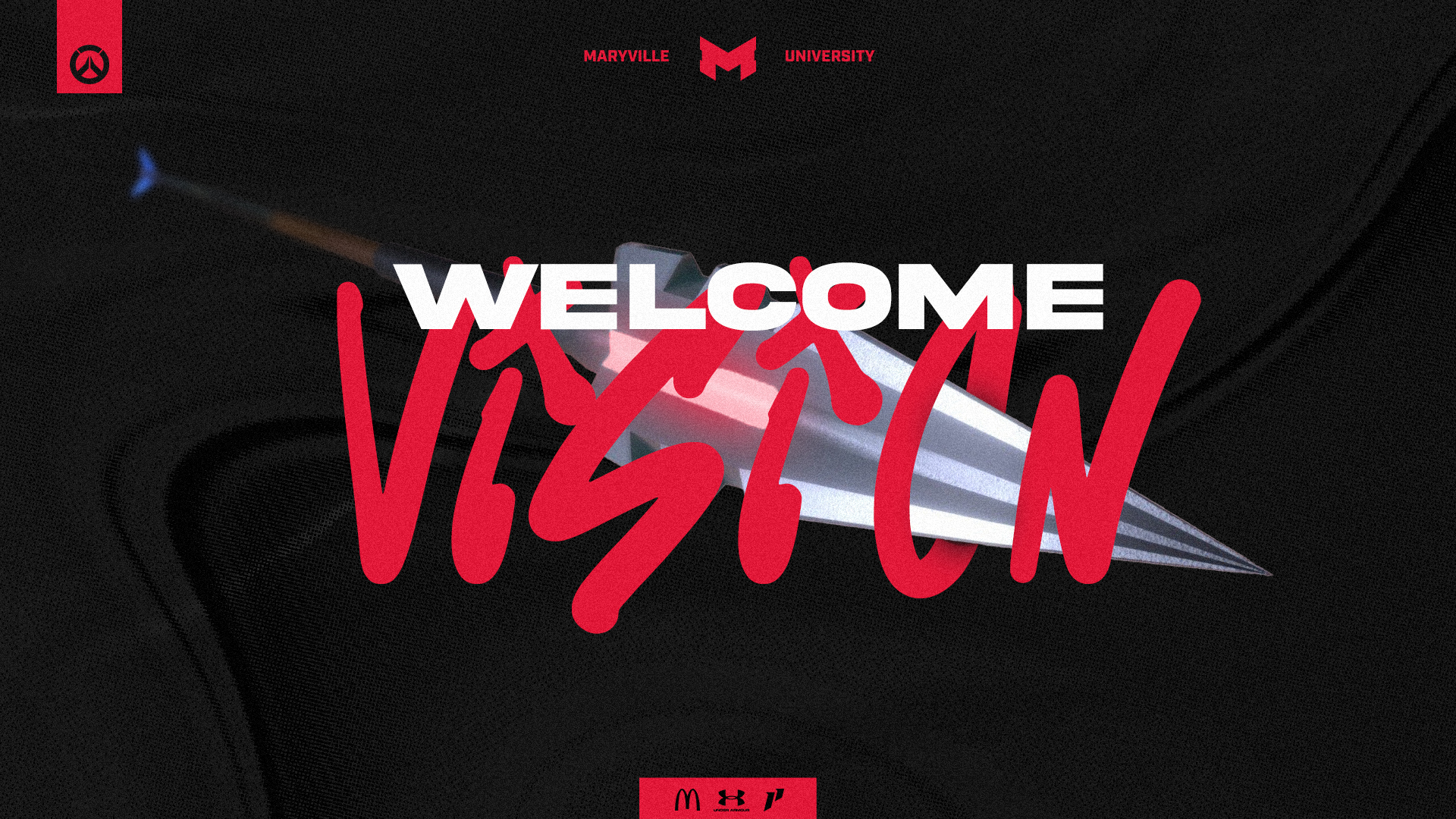 Welcome Vision